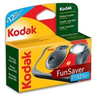 Einwegkamera Kodak