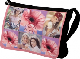Tasche breit