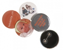 Ansteckknöpfe Buttons