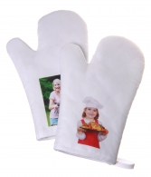 Grillhandschuh